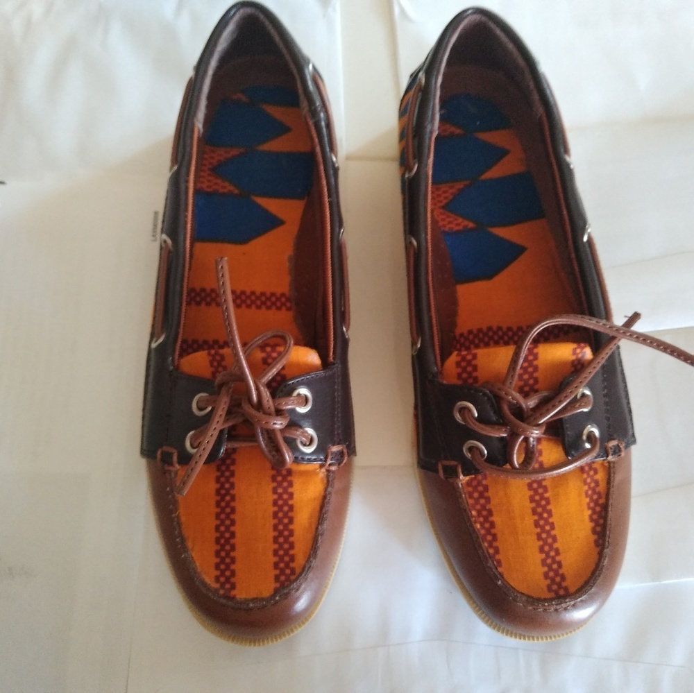 Ralph Lauren loafers